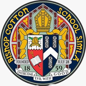 Bishop Cotton School